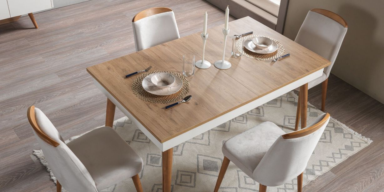 Comfort Yemek Odası Takımı